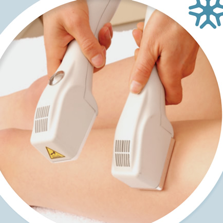 Antonella Estetica promozione trattamento viso donna adulta