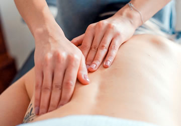 Trattamenti viso e corpo