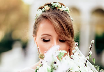 Make up professionale