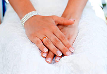 Manicure e Pedicure